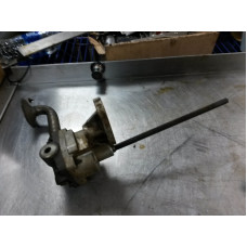 93L040 Engine Oil Pump From 2000 Ford Taurus  3.0